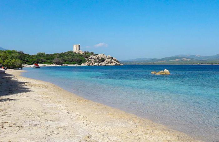 Camping Kevano Plage П'янотоллі-Кальдарелло Екстер'єр фото