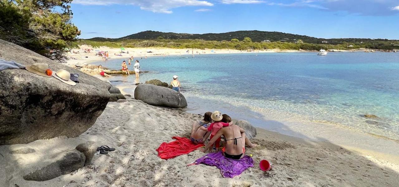 Camping Kevano Plage П'янотоллі-Кальдарелло Екстер'єр фото
